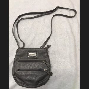Rosetti Crossbody Bag